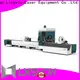 controllable tube laser cutting factory price for workshop 1