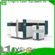 Lxshow controllable laser cutter for metal manufacturer for Clock 1