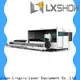 Lxshow metal laser cutting directly sale for Galvanized Iron 1