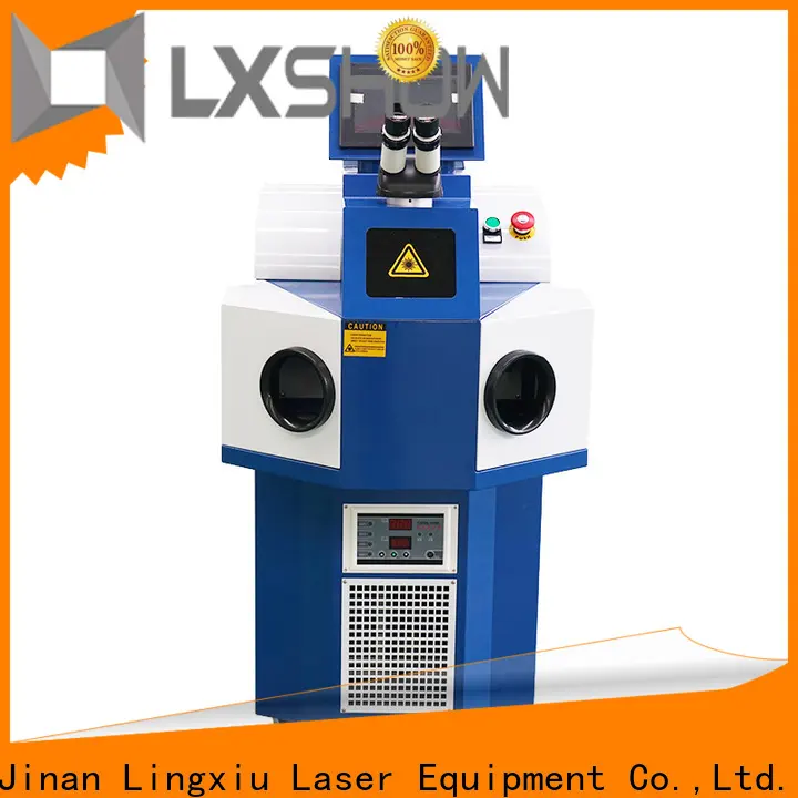 creative laser welding manufacturer for jewelry 1