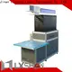 Lxshow hot selling cnc laser directly sale for coconut shell 1