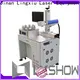 Lxshow long lasting laser marking factory price for packaging bottles 1