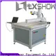 Lxshow laser fiber directly sale for Clock1 1