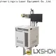 laser marking promotion for workshop 1