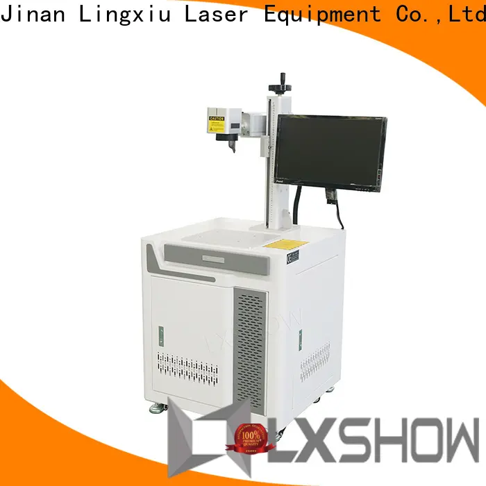 Lxshow efficient laser fiber factory price for Cooker 1