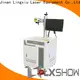 Lxshow efficient laser fiber factory price for Cooker 1