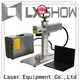 Lxshow long lasting marking laser machine factory price for Clock 1