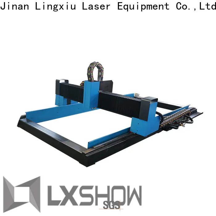 cost-effective plasma cutter cnc factory price for Metal industry 1
