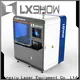 Lxshow creative laser cutting of metal wholesale for Cooker 1