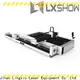 Lxshow fiber laser cutter manufacturer for Stainless Steel 1