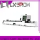 Lxshow fiber laser cutting machine factory price for workshop 1
