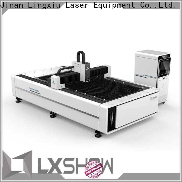 Lxshow laser for cutting metal wholesale for medical equipment2 1