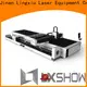 Lxshow long lasting metal laser cutting manufacturer for Spring steel Sheet 1