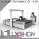 Lxshow fabric cutting machine on sale for rugs 1