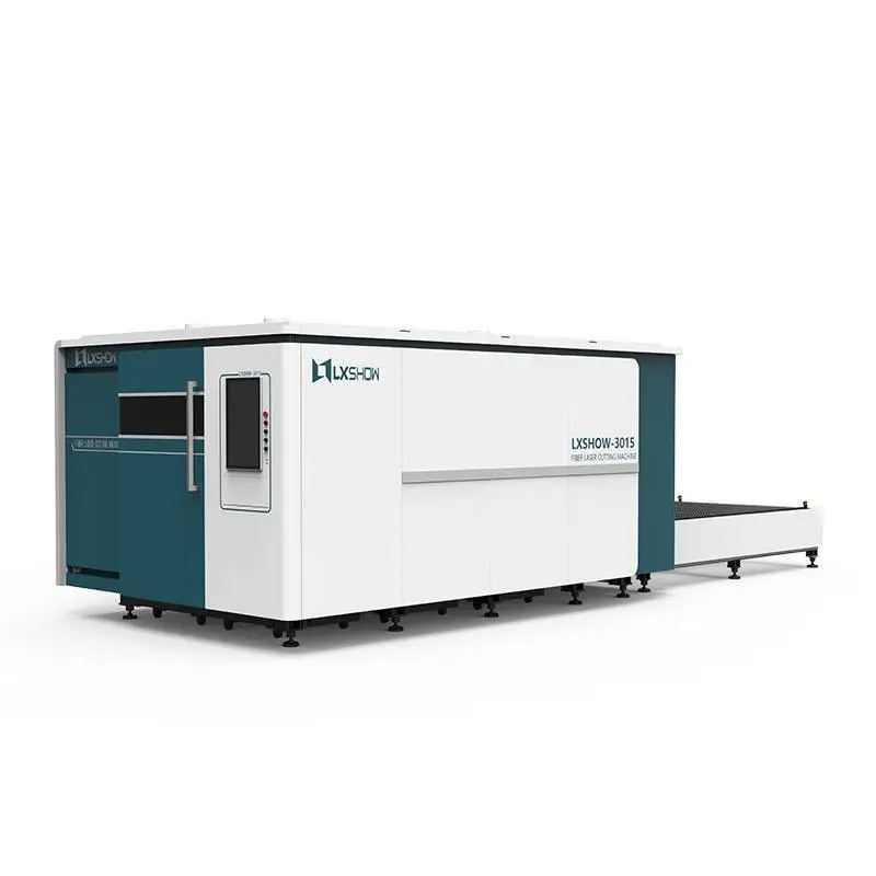 Metal Iron ss stainless steel carbon steel aluminum copper brass titanium galvanized steel sheet Fiber laser cut machine price 4000w 6000w 8000w 1