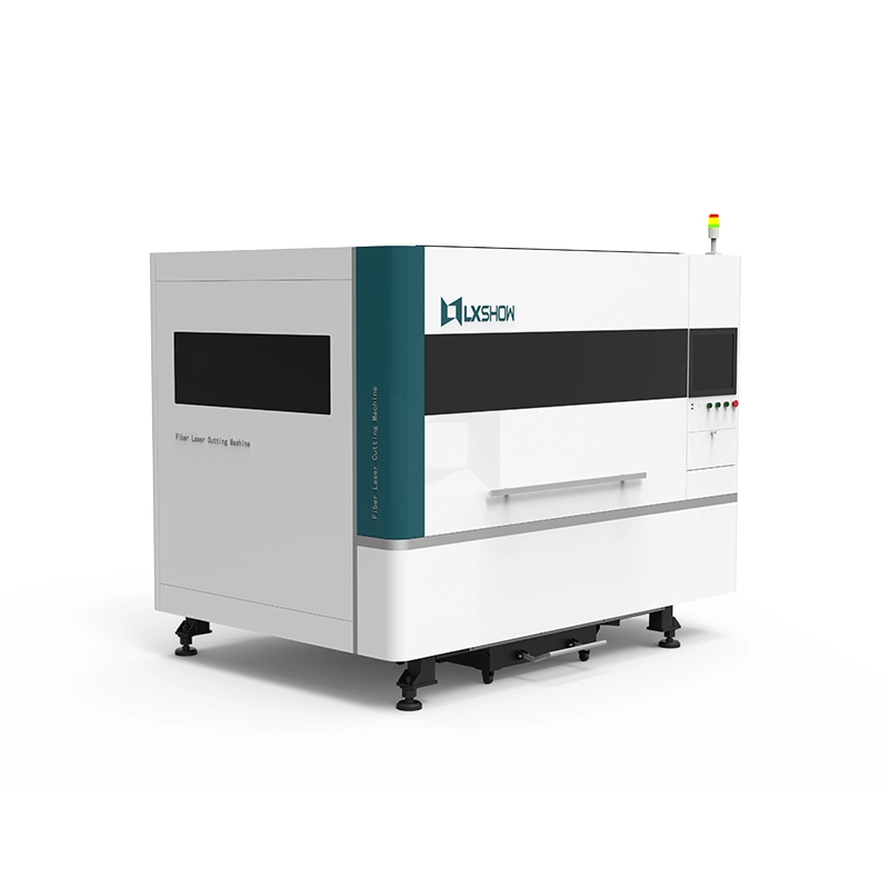 Fully Enclosed Small-Format Professional laser cutting machine LX1390M Series for Sale 1
