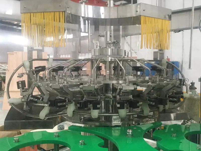 Labelong Packaging Machinery automatic mineral water filling machine owner for wine 3