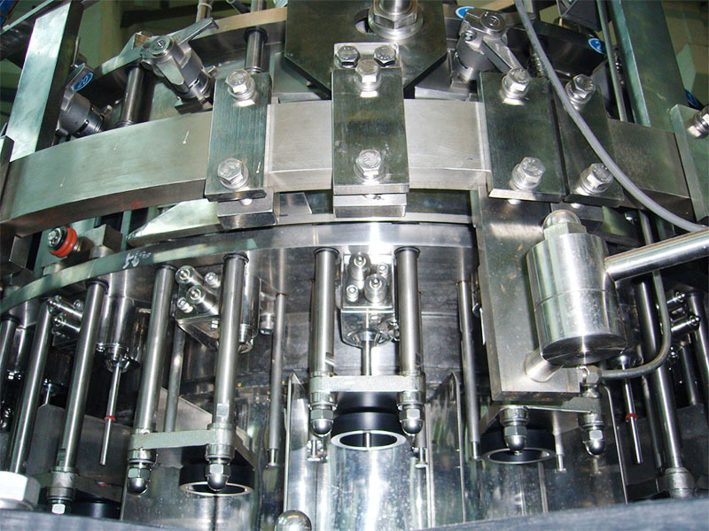 exquisite mineral water machine manufacturers for flavor water 2