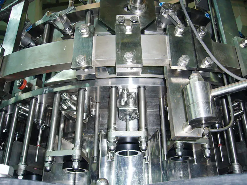 Labelong Packaging Machinery high quality bottling machine good looking for still water 2