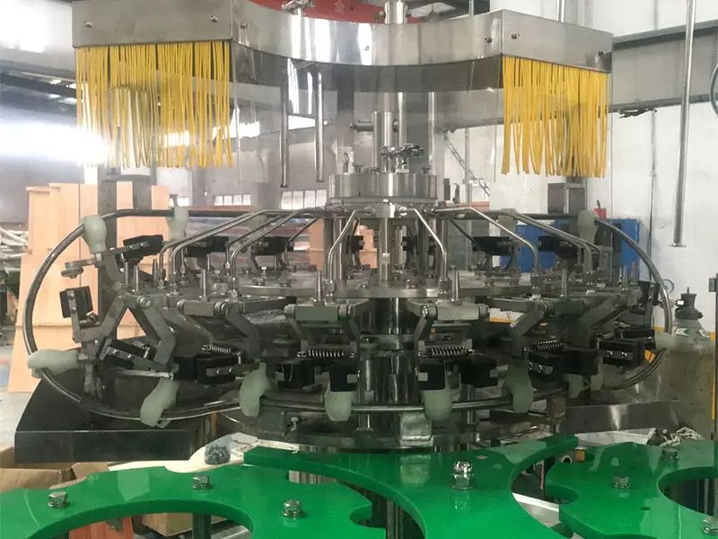 Labelong Packaging Machinery water pouch packing machine good looking for still water 2