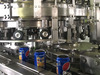Labelong Packaging Machinery high quality water filling machine for sale easy opearting for wine 5