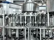 Labelong Packaging Machinery automatic water packaging machine easy opearting for wine 2