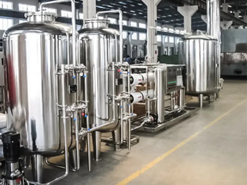 newly ro water system filter core for mineral water 5