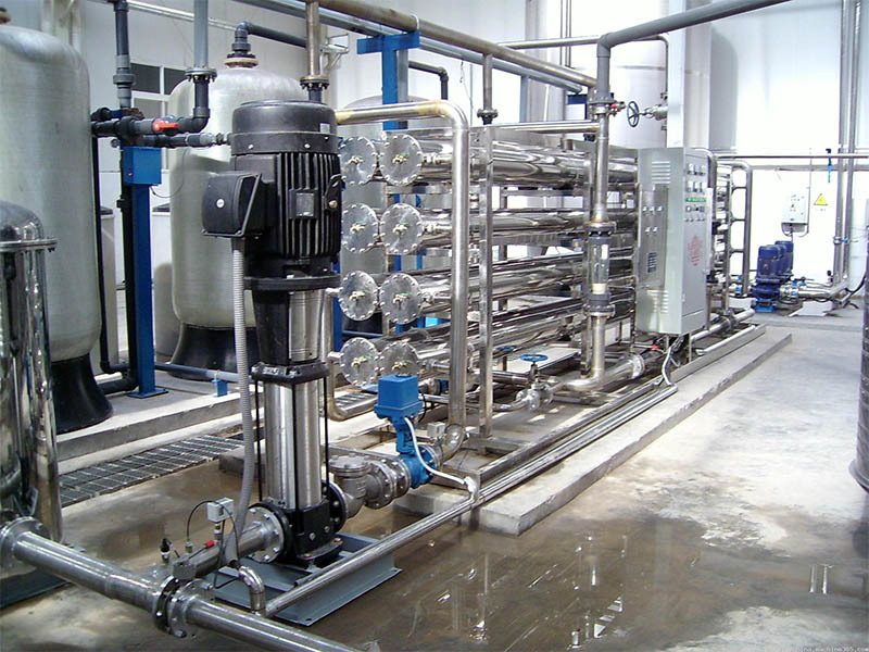 Labelong Packaging Machinery ro series reverse osmosis water filter core for process water 2