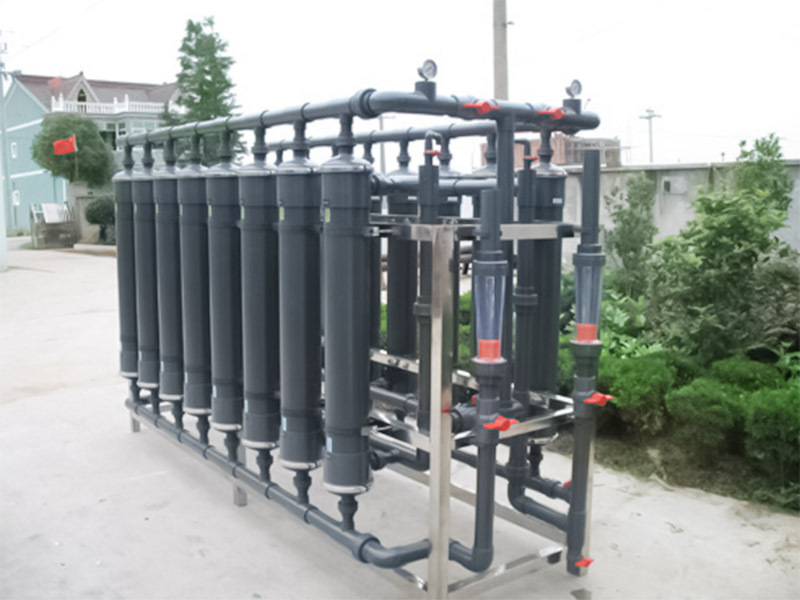 Labelong Packaging Machinery water purification systems embrane for beverage’s water 2