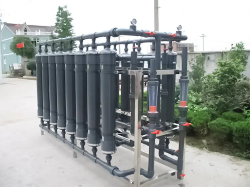 new-arrival reverse osmosis water system filter core for pure water 2