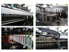 Labelong Packaging Machinery cellulose insulation machine with hgh efficiency for csd 3