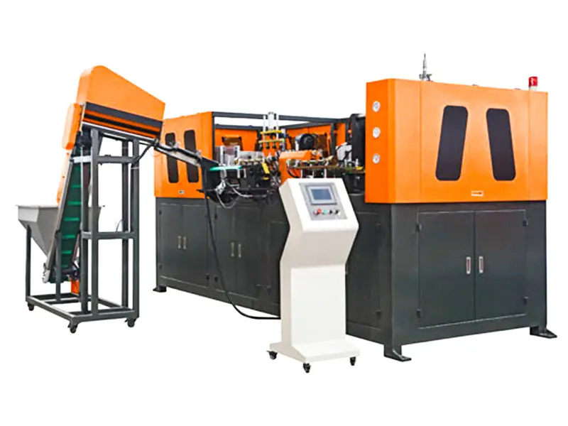 Labelong Packaging Machinery Array image198