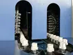 Labelong Packaging Machinery plastic injection molding machine widely-use for csd 3
