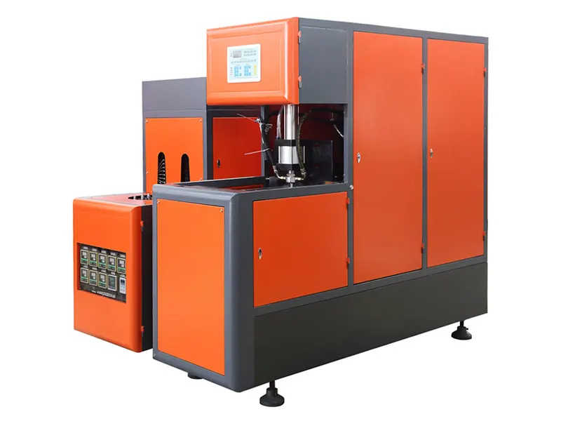 Labelong Packaging Machinery high-quality pet bottle machine widely-use for csd 2