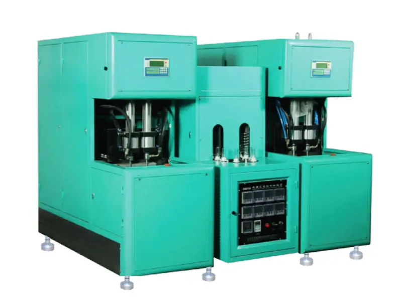 Labelong Packaging Machinery pet blowing machine energy saving for hot-fill bottle 3