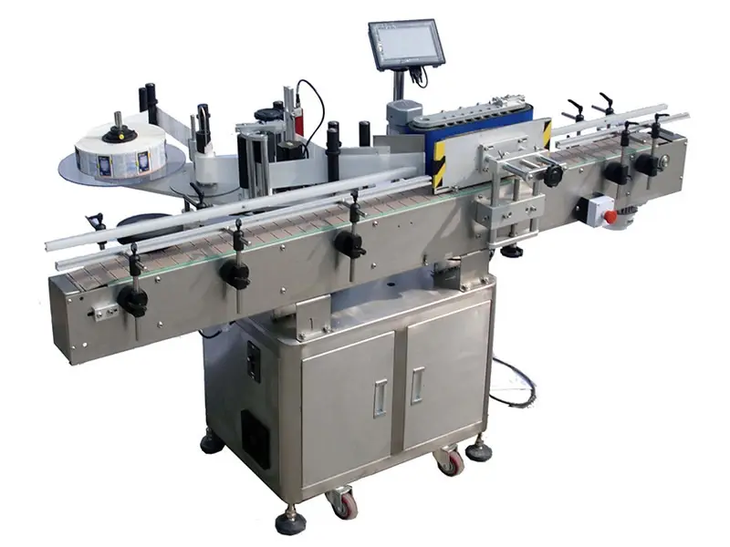 Automatic Labelers: The Missing Link in Your Data Annotation Process 1