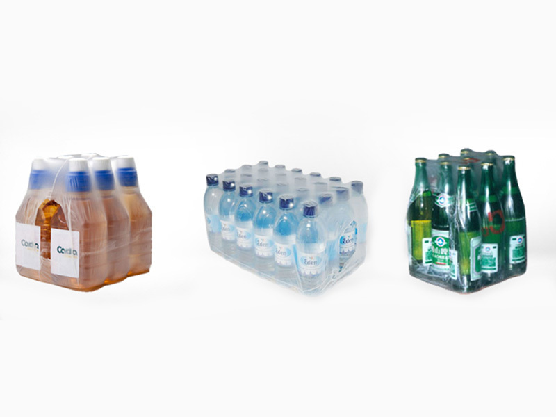 Labelong Packaging Machinery effective stretch film wrapping machine supply for small packages 2
