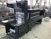 Labelong Packaging Machinery high-energy stretch wrap plc control system for jars 3