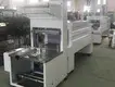 Labelong Packaging Machinery high-energy stretch wrap plc control system for jars 2