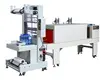 Labelong Packaging Machinery high-energy stretch wrap plc control system for jars 4