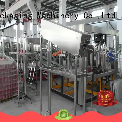 Labelong Packaging Machinery high quality 5 gallon bottle filling machine for still water 1