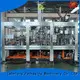 juice filling machine compact structed for still water 1