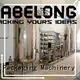 Labelong Packaging Machinery high-tech well water treatment embrane for process water 1