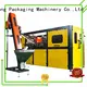 Labelong Packaging Machinery semi-automatic pet bottle blowing machine energy saving for pet water bottle 1