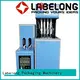 Labelong Packaging Machinery dual boots blow moulding machine manufacturers for pet water bottle 1