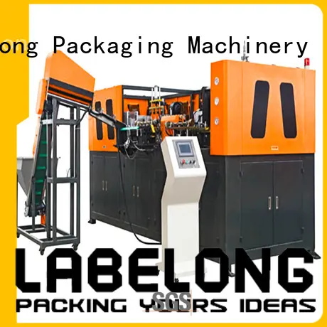 high speed automatic bottle making machine linear template for hot-fill bottle 1