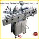 Labelong Packaging Machinery opp labeling machine with hgh efficiency for wine 1