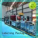 Labelong Packaging Machinery l-type plastic wrapping machine for jars 1
