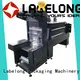 Labelong Packaging Machinery automatic shrink wrapper high speed for cans 1