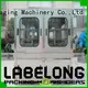 Labelong Packaging Machinery high quality fruit juice filling machine good looking for still water 1